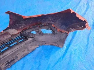39097370 OEGM39097370-357 OEGM39097370 Бампер передний Opel Crossland x Арт e11763826, вид 12