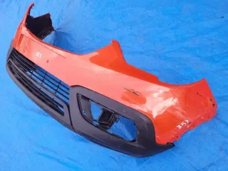 39097370 OEGM39097370-357 OEGM39097370 Бампер передний Opel Crossland x Арт e11763826, вид 3