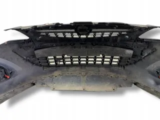  Бампер передний Opel Corsa D Арт e11763814, вид 16