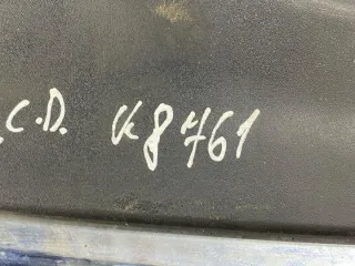  Бампер передний Opel Corsa D Арт e11763814, вид 3