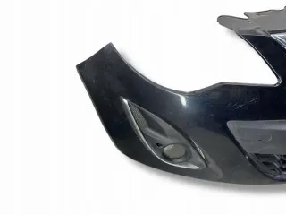  Бампер передний Opel Corsa D Арт e11763814, вид 6