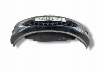  Бампер передний Opel Corsa D Арт e11763814, вид 7