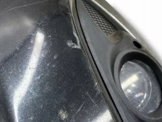  Бампер передний Opel Corsa D Арт e11763814, вид 9