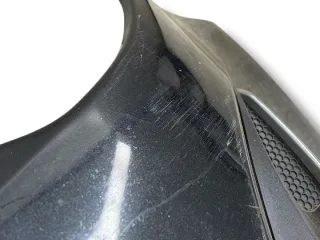  Бампер передний Opel Corsa D Арт e11763814, вид 10