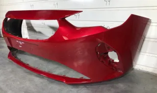 2019-2023 9830280980 Бампер передний Opel Corsa F Арт e11763768, вид 2