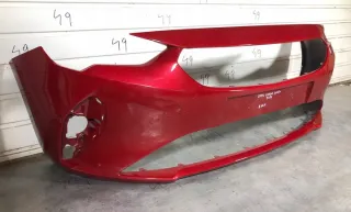 2019-2023 9830280980 Бампер передний Opel Corsa F Арт e11763768, вид 3