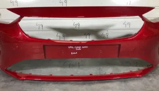 2019-2023 9830280980 Бампер передний Opel Corsa F Арт e11763768, вид 6