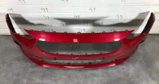 2019-2023 9830280980 Бампер передний Opel Corsa F Арт e11763768, вид 7