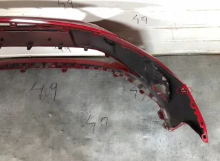 2019-2023 9830280980 Бампер передний Opel Corsa F Арт e11763768, вид 9