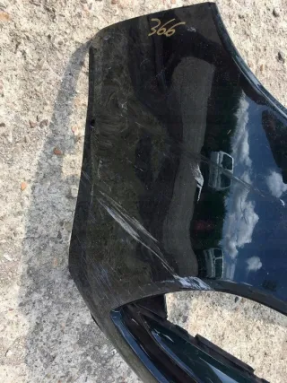 39052730 AB-012C Бампер передний Opel Astra K Арт e11763685, вид 4