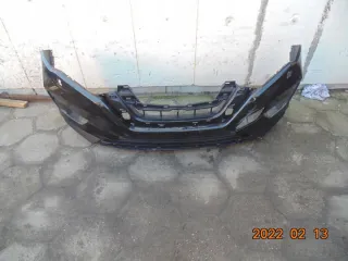 62022-6FR0H 62890-6FL0A 62310-6FR0C Бампер передний Nissan X-Trail T32 Арт e11763662, вид 1