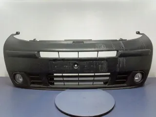 7700312785 Бампер передний Nissan Primastar Арт e11763634, вид 1