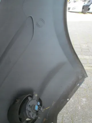 2010-13 Бампер передний Nissan Micra K13 Арт e11763614, вид 13