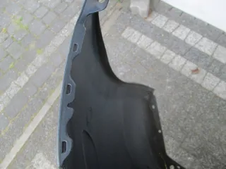 2010-13 Бампер передний Nissan Micra K13 Арт e11763614, вид 14