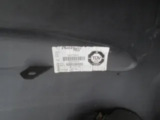 2010-13 Бампер передний Nissan Micra K13 Арт e11763614, вид 9