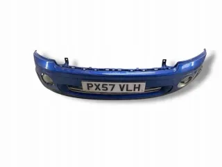  Бампер передний MINI Cooper R56 Арт e11763505, вид 3