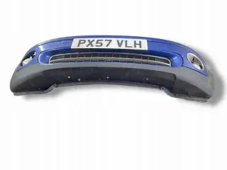  Бампер передний MINI Cooper R56 Арт e11763505, вид 9