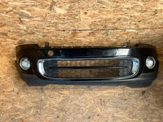  Бампер передний MINI Cooper R56 Арт e11763504, вид 1