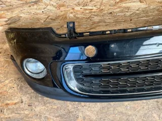  Бампер передний MINI Cooper R56 Арт e11763504, вид 2