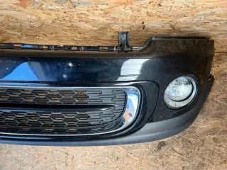  Бампер передний MINI Cooper R56 Арт e11763504, вид 3