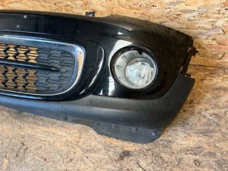  Бампер передний MINI Cooper R56 Арт e11763504, вид 4