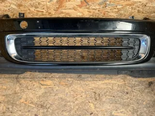  Бампер передний MINI Cooper R56 Арт e11763504, вид 5