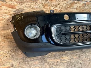  Бампер передний MINI Cooper R56 Арт e11763504, вид 6