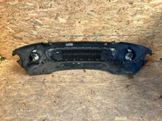  Бампер передний MINI Cooper R56 Арт e11763504, вид 8