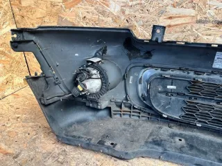  Бампер передний MINI Cooper R56 Арт e11763504, вид 9