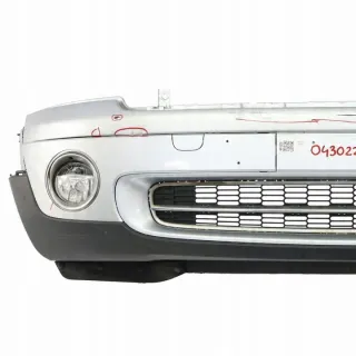 0430221-77 Бампер передний MINI CLUBMAN R55 Арт e11763478, вид 2