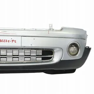 0430221-77 Бампер передний MINI CLUBMAN R55 Арт e11763478, вид 3