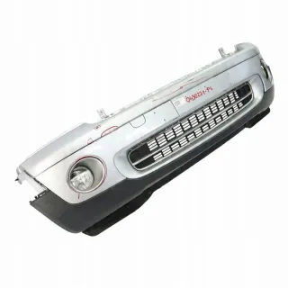 0430221-77 Бампер передний MINI CLUBMAN R55 Арт e11763478, вид 5