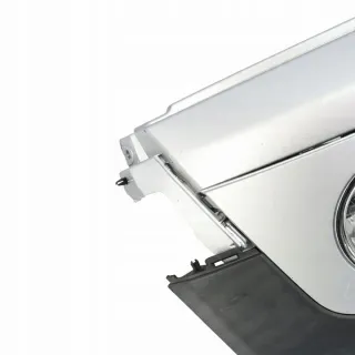 0430221-77 Бампер передний MINI CLUBMAN R55 Арт e11763478, вид 6