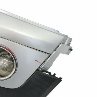 0430221-77 Бампер передний MINI CLUBMAN R55 Арт e11763478, вид 7