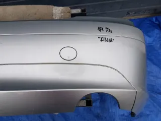  Бампер задний Mercedes SLK r171 Арт e11763438, вид 7