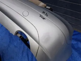  Бампер задний Mercedes SLK r171 Арт e11763438, вид 8