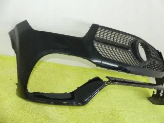 1678855203 Бампер передний Mercedes GLE W167 Арт e11763402, вид 3