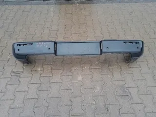  Бампер задний Mercedes G W461/463 Арт e11763387, вид 1