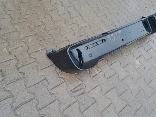  Бампер задний Mercedes G W461/463 Арт e11763387, вид 3