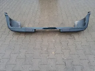  Бампер задний Mercedes G W461/463 Арт e11763387, вид 4