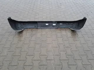  Бампер задний Mercedes G W461/463 Арт e11763387, вид 5