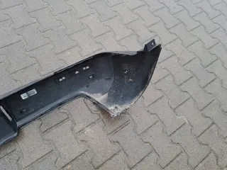  Бампер задний Mercedes G W461/463 Арт e11763387, вид 6