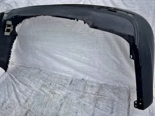 A2048852038 Бампер задний Mercedes C W204 Арт e11763300, вид 11