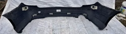 A2048852038 Бампер задний Mercedes C W204 Арт e11763300, вид 14