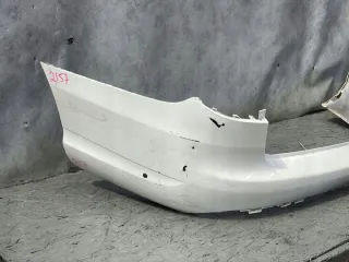 A2058853838 Бампер задний Mercedes C W205 Арт e11763274, вид 1