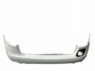 A2058853838 Бампер задний Mercedes C W205 Арт e11763274, вид 2