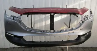 DFR5-50031 Бампер передний Mazda CX30 Арт e11763197, вид 1