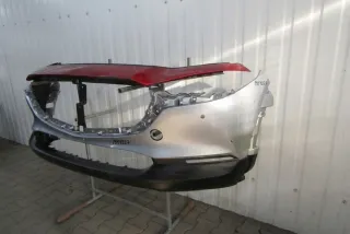 DFR5-50031 Бампер передний Mazda CX30 Арт e11763197, вид 2