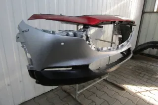 DFR5-50031 Бампер передний Mazda CX30 Арт e11763197, вид 3