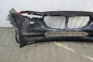 DFR5-50031 Бампер передний Mazda CX30 Арт e11763197, вид 8